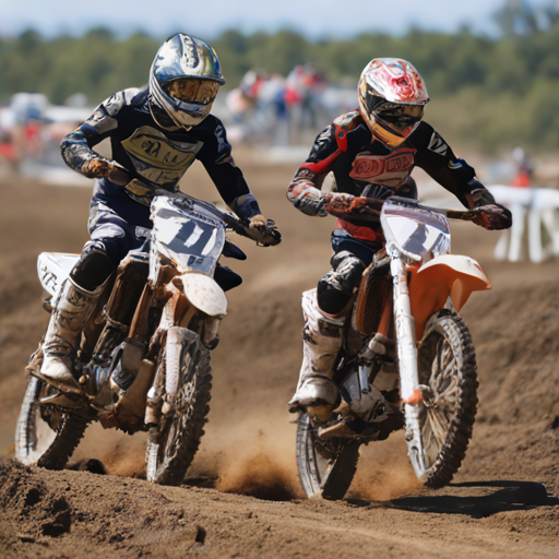 motorcross