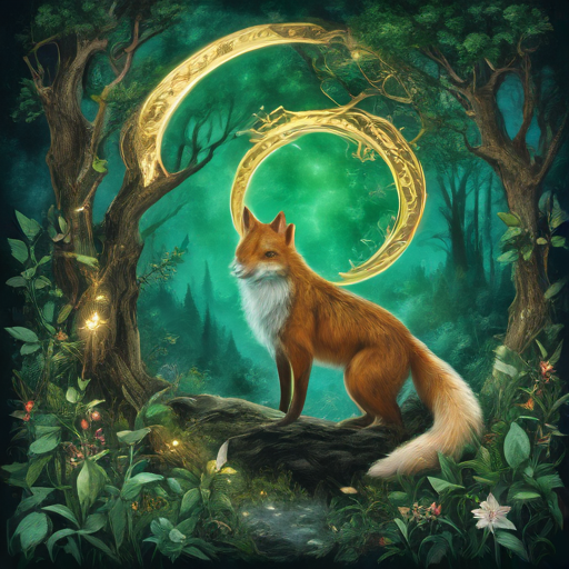 The FoxFire Guardian 