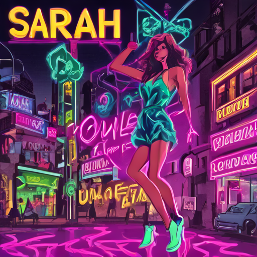 La Vie de Sarah