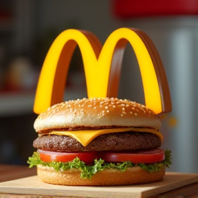 big mac