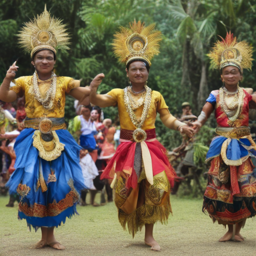 Irosin, Bayang sinta 