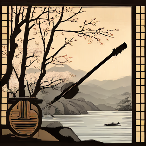 shamisen