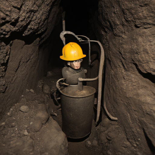 Mining