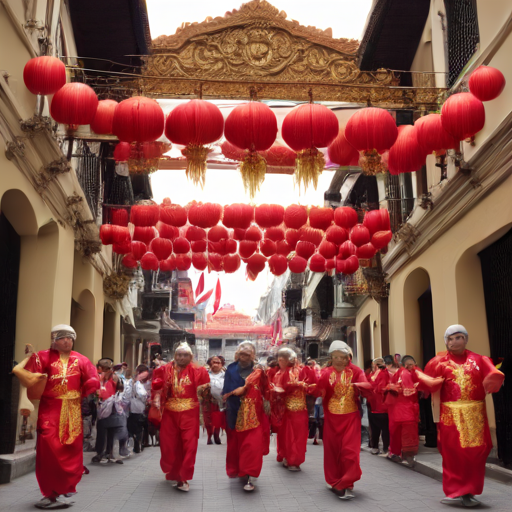 光辉的牛年 (Bright Year of the Ox)