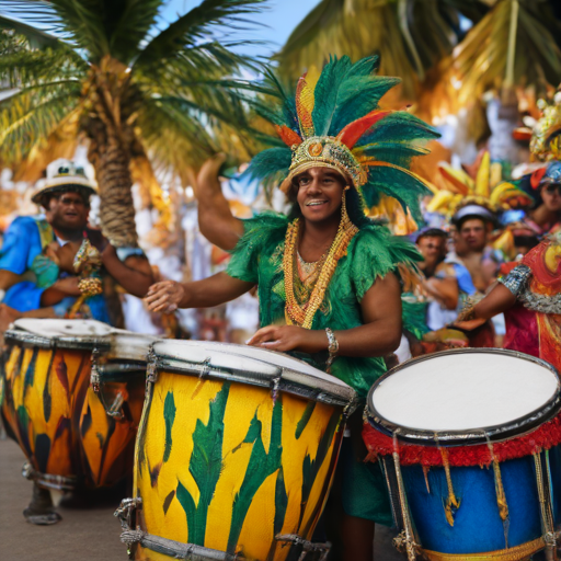 Acabe Logo, Férias! (Samba das Mamães) 