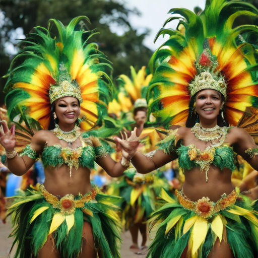 Acabe Logo, Férias! (Samba das Mamães) 