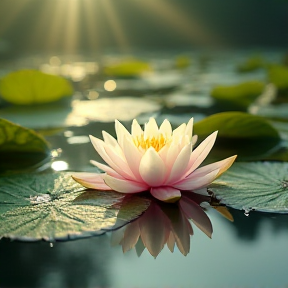 Water lily