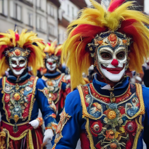 Fasnacht Fever