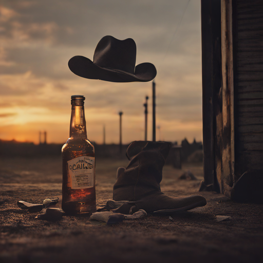 Whiskey and Shadows