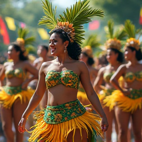 Acabe Logo, Férias! (Samba das Mamães)  