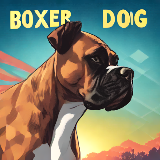 Il mio boxer