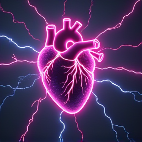 Electric Heart