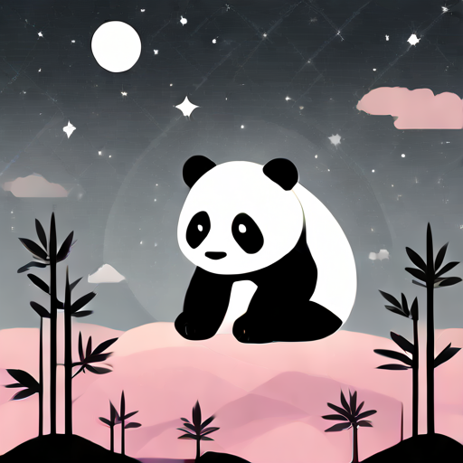 panda