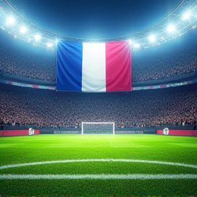 Allez les bleus