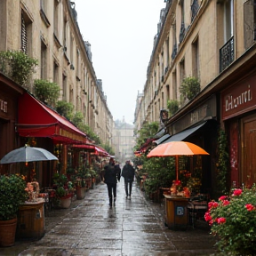 Amélie ou Emilie