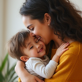 Parabéns, Mamãe!