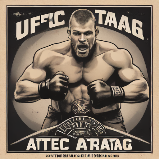 UFC Attergau