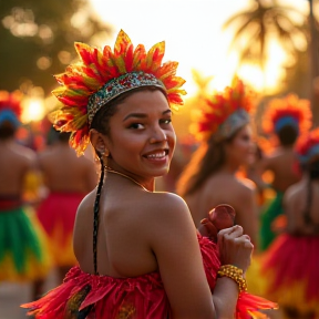 Samba da Mamãe Cansada