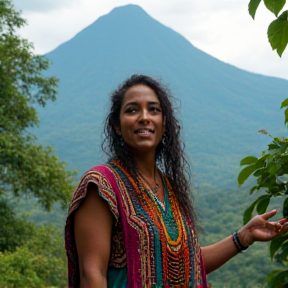 JOSEFA LA VOZ DE LIBERTAD