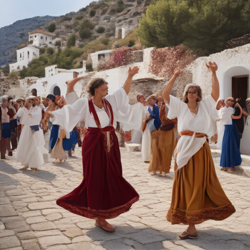 Ο Αγρότης με Ψυχή