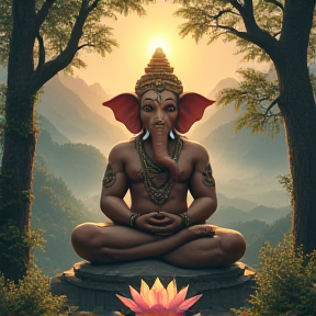 Ganesh Vandana