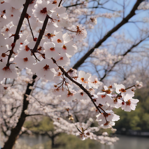 Sakura Memories