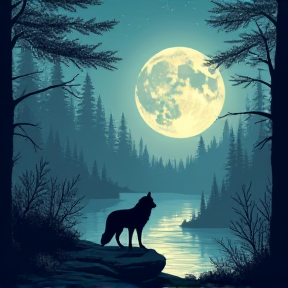 WOLFSKIND