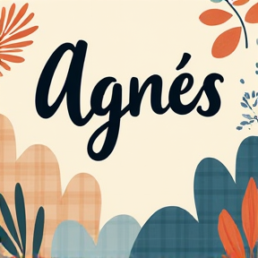 Agnès