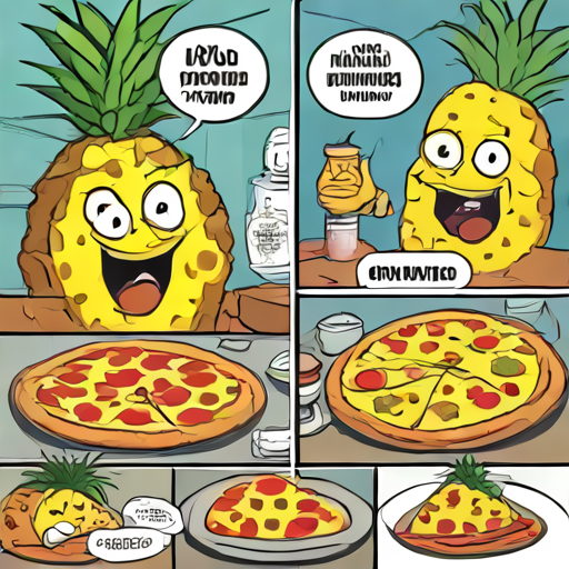 Ananas Ei Kuulu Pizzaan