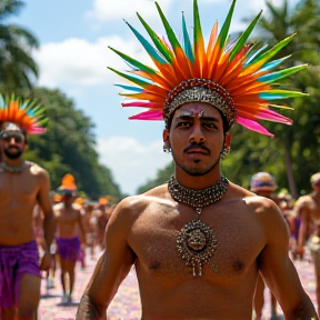 Especial de Carnaval 