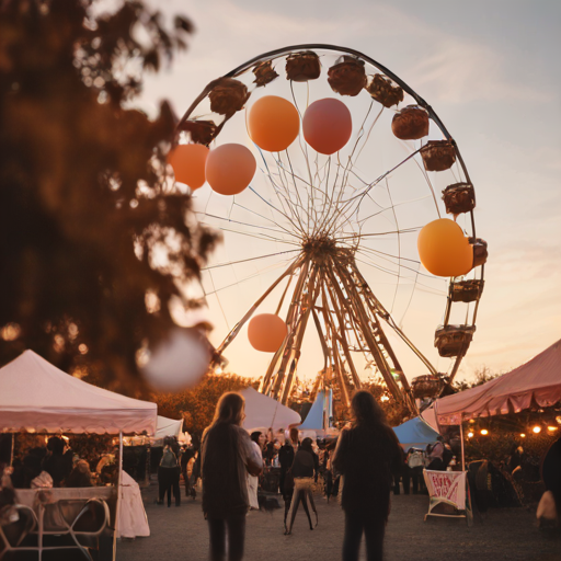 Hume Lake Country Fair