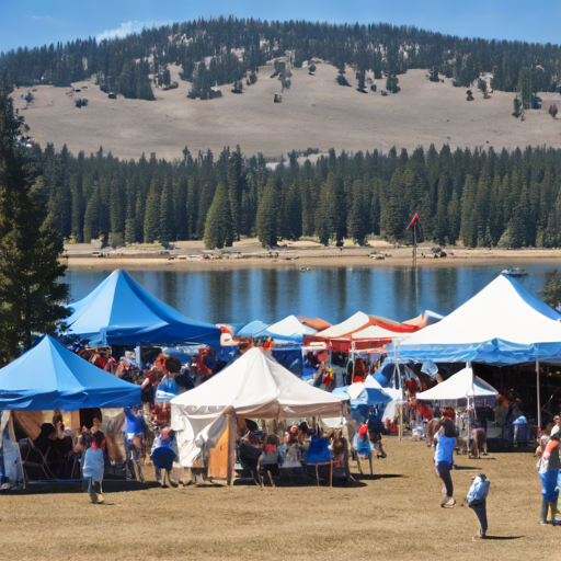 Hume Lake Country Fare