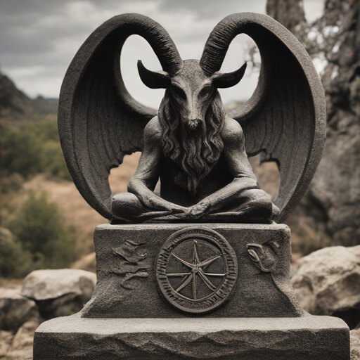 baphomet