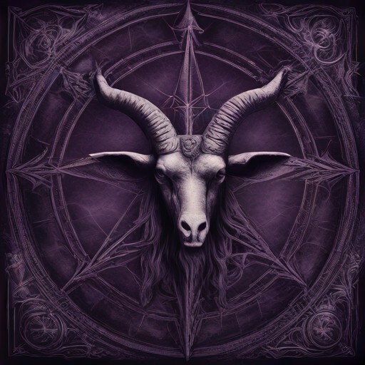 baphomet