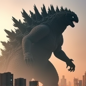 Godzilla