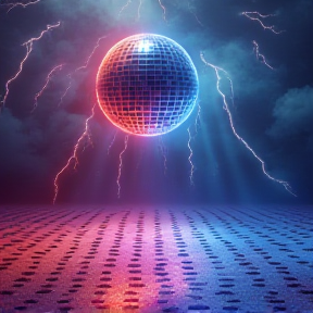 Disco Party Nights