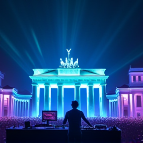 DJDBerlin