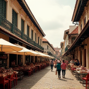 Jom Jalan di Melaka!