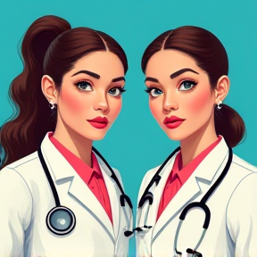 Meet the dermatologists