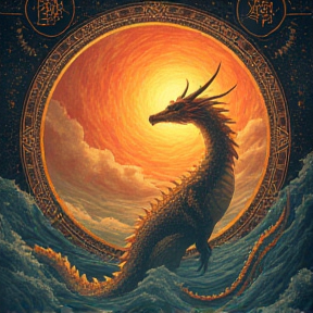 ouroborus