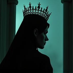 Crown of Shadows