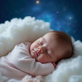 Lullaby for My Little Star