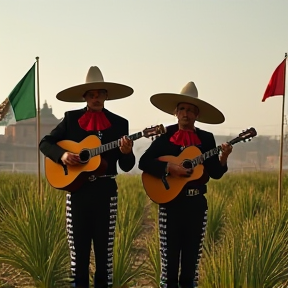 México Valiente