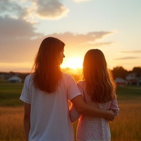 Sisters Forever