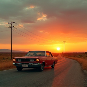 Kings of the Highway