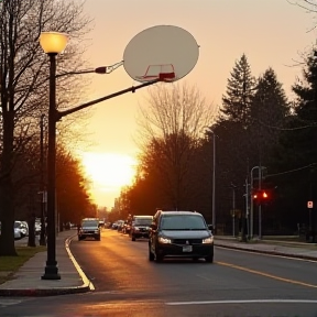 Final Bell at Multnomah