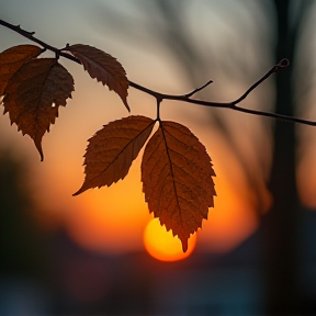 Autumn Breeze