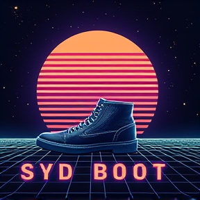 syd boot