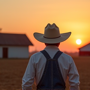 Country Life King