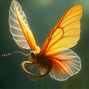 Butterfly